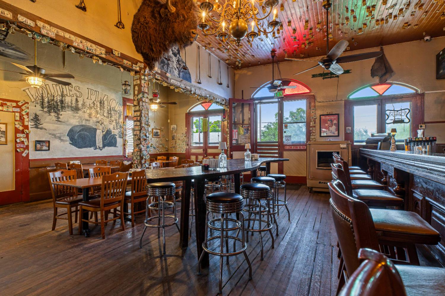 30042 30048 Yosemite Blvd, La Grange, CA 95329