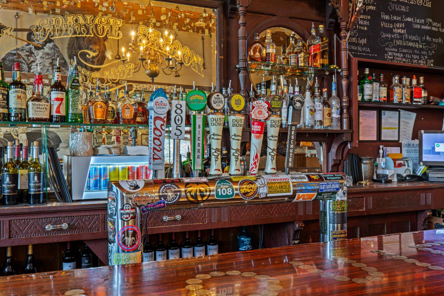 30042 30048 Yosemite Blvd, La Grange, CA 95329