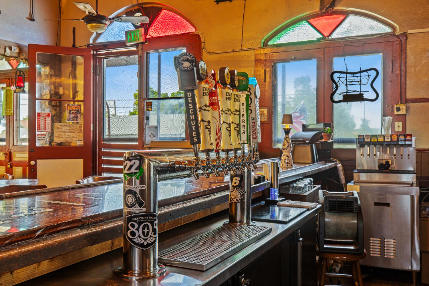 30042 30048 Yosemite Blvd, La Grange, CA 95329