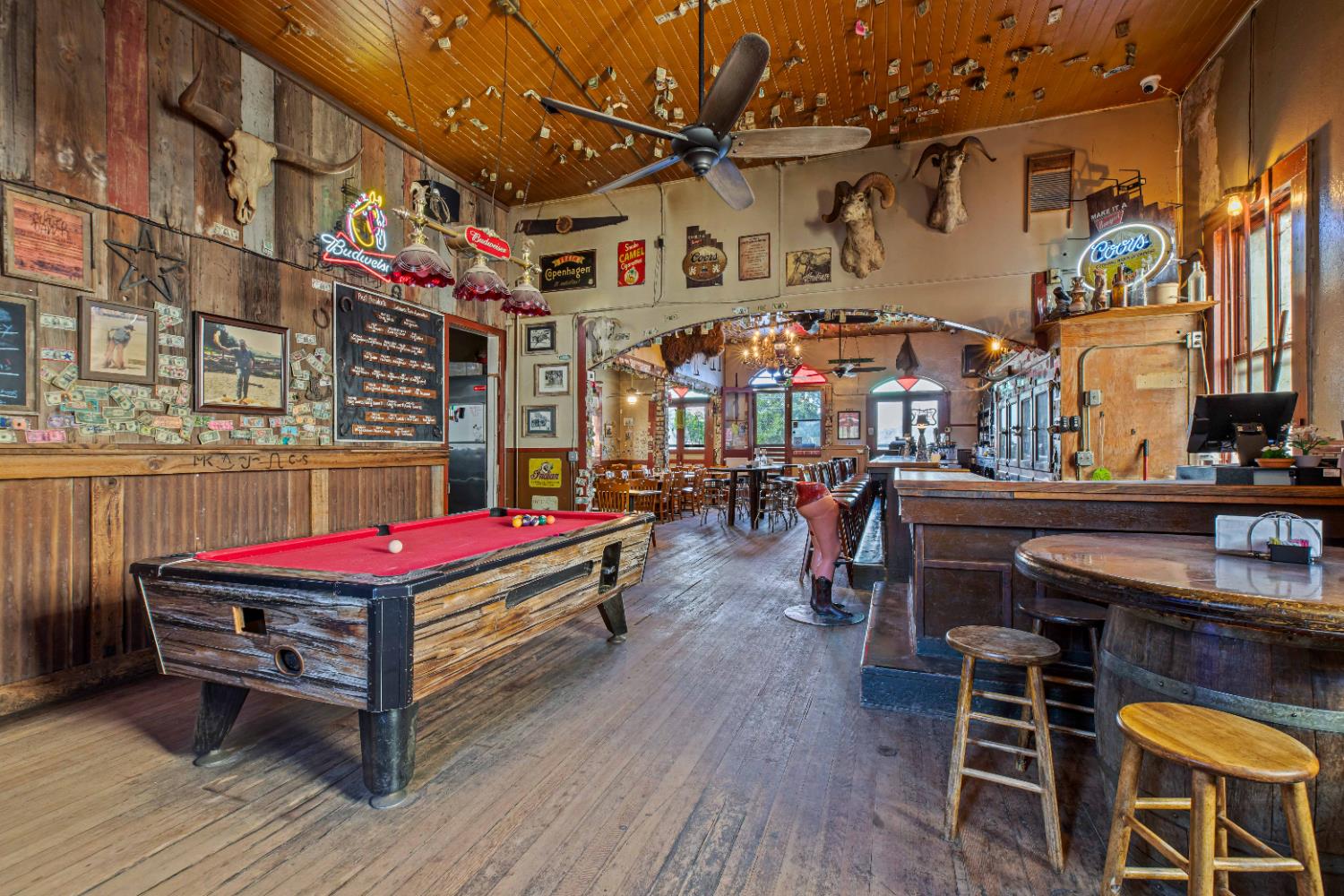 30042 30048 Yosemite Blvd, La Grange, CA 95329