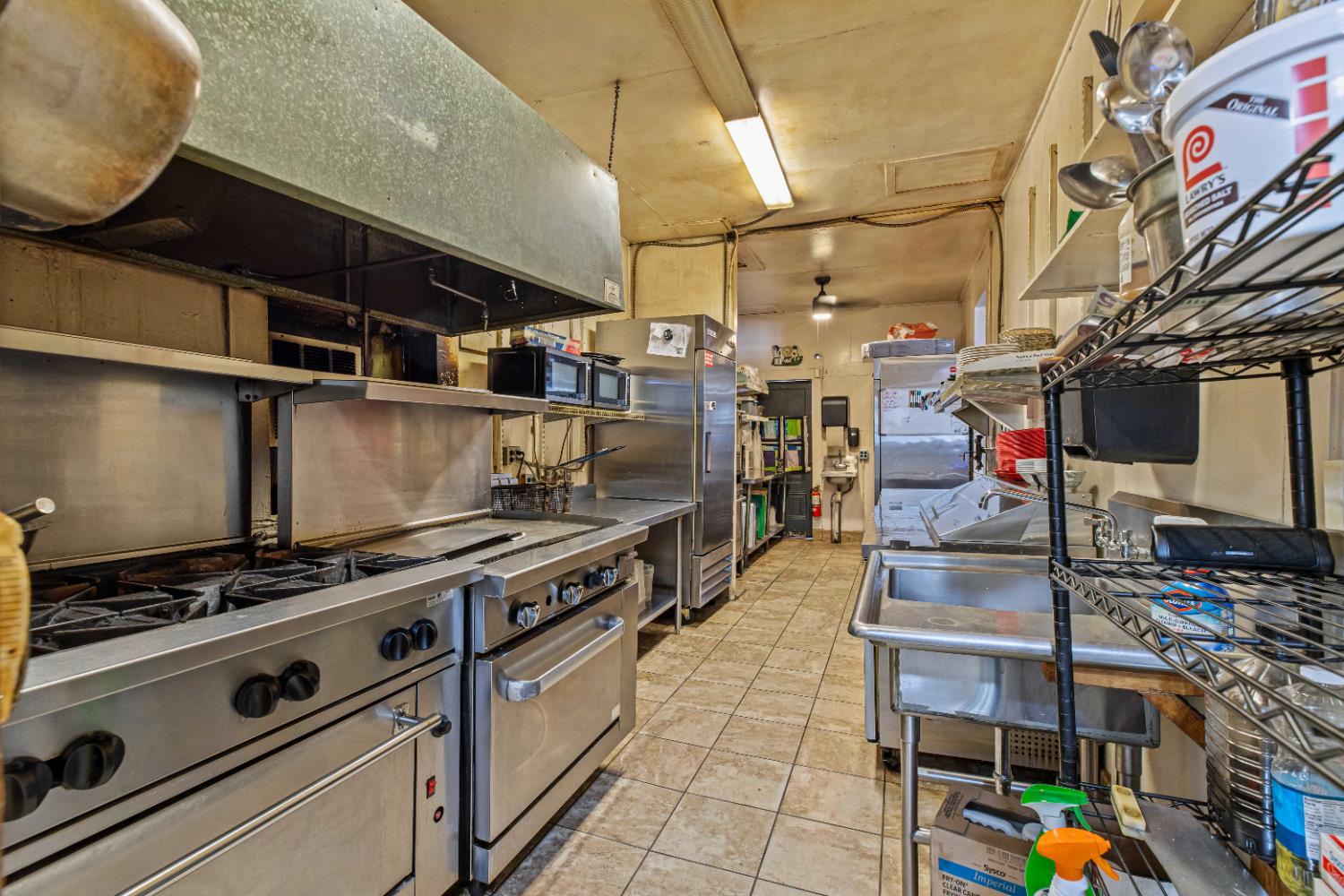 30042 30048 Yosemite Blvd, La Grange, CA 95329