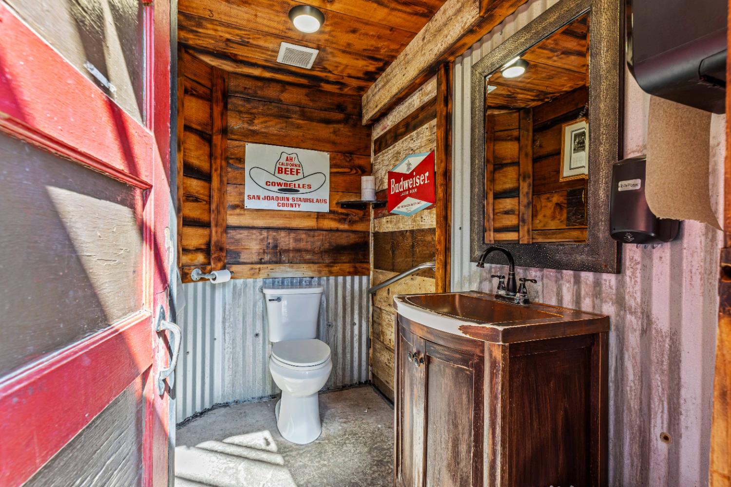 30042 30048 Yosemite Blvd, La Grange, CA 95329