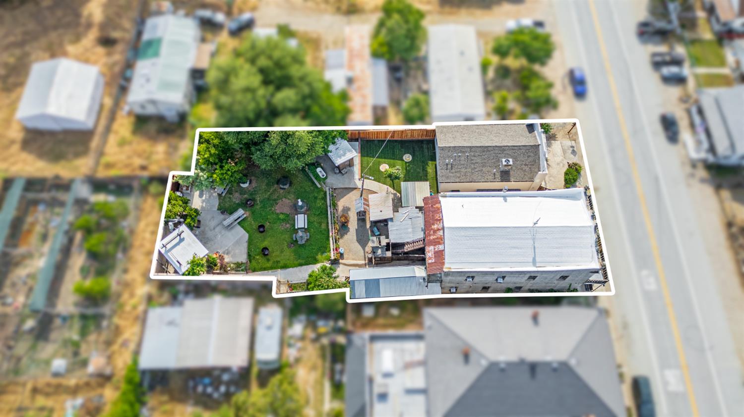 30042 30048 Yosemite Blvd, La Grange, CA 95329