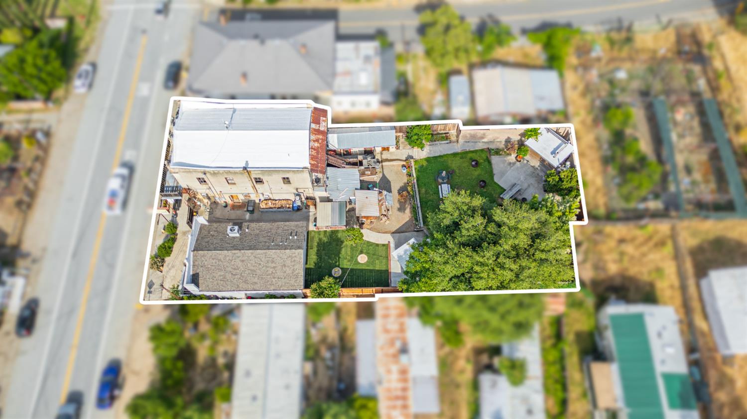 30042 30048 Yosemite Blvd, La Grange, CA 95329