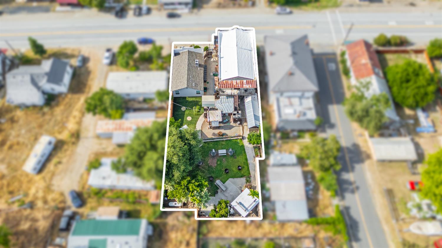 30042 30048 Yosemite Blvd, La Grange, CA 95329