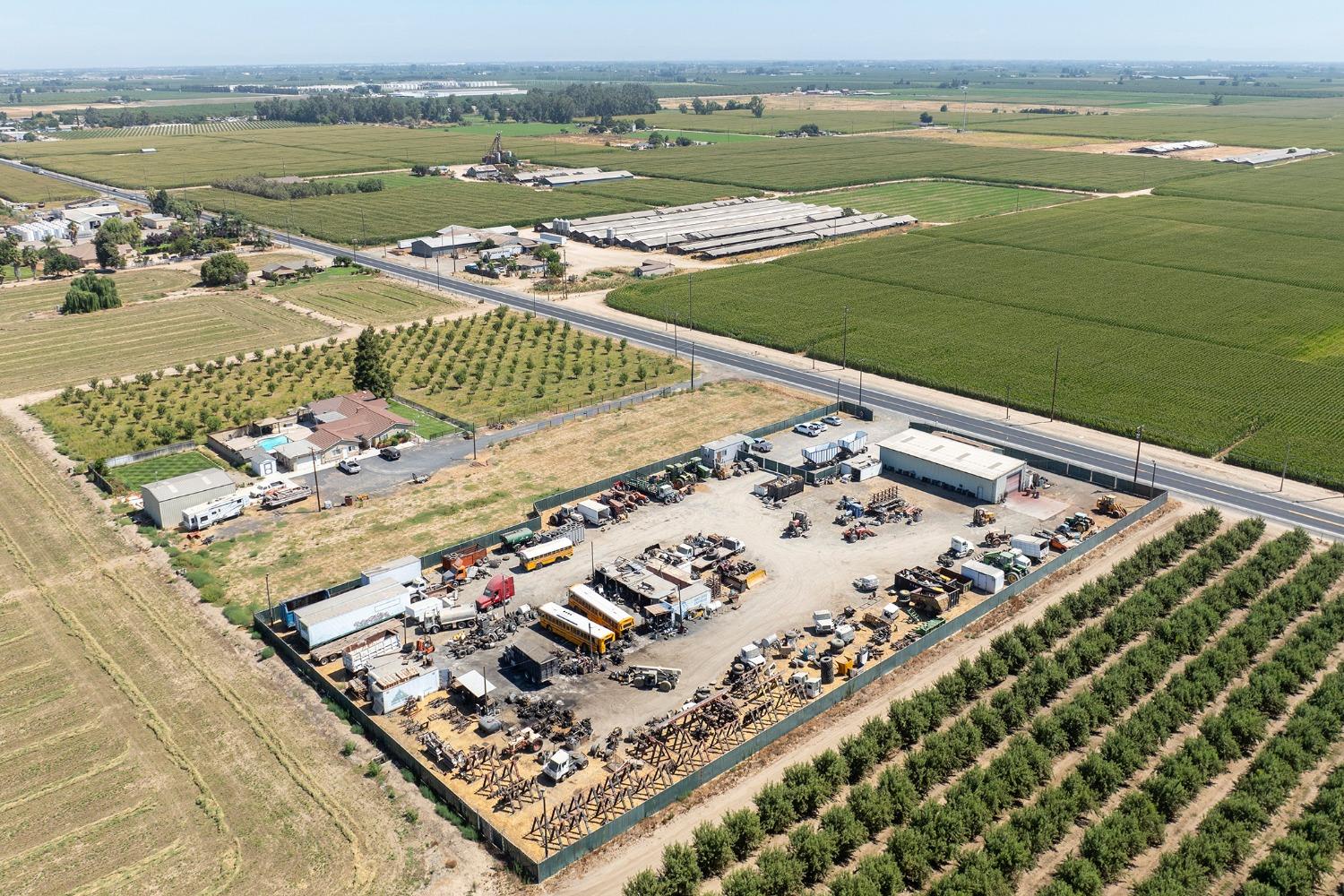 7831 Crows Landing Rd, Ceres, CA 95307