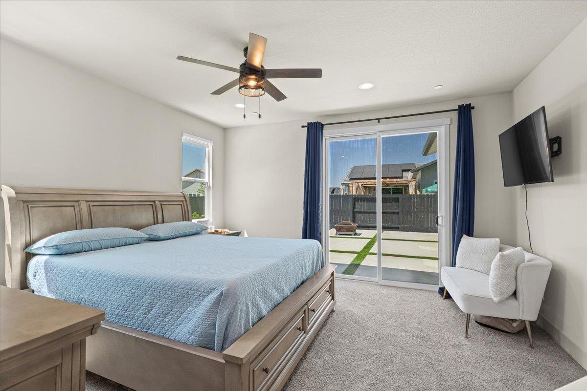 3715 N Berkeley Ave, Turlock, CA 95382