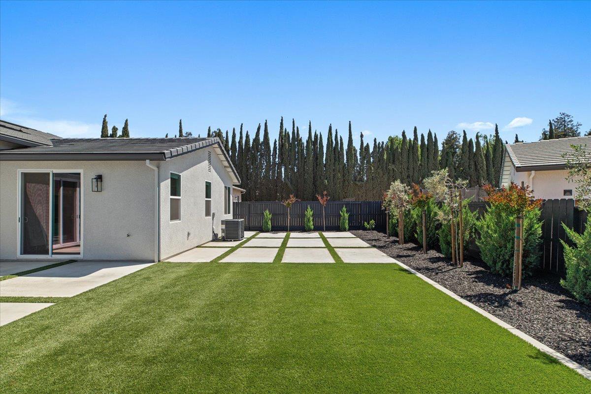 3715 N Berkeley Ave, Turlock, CA 95382