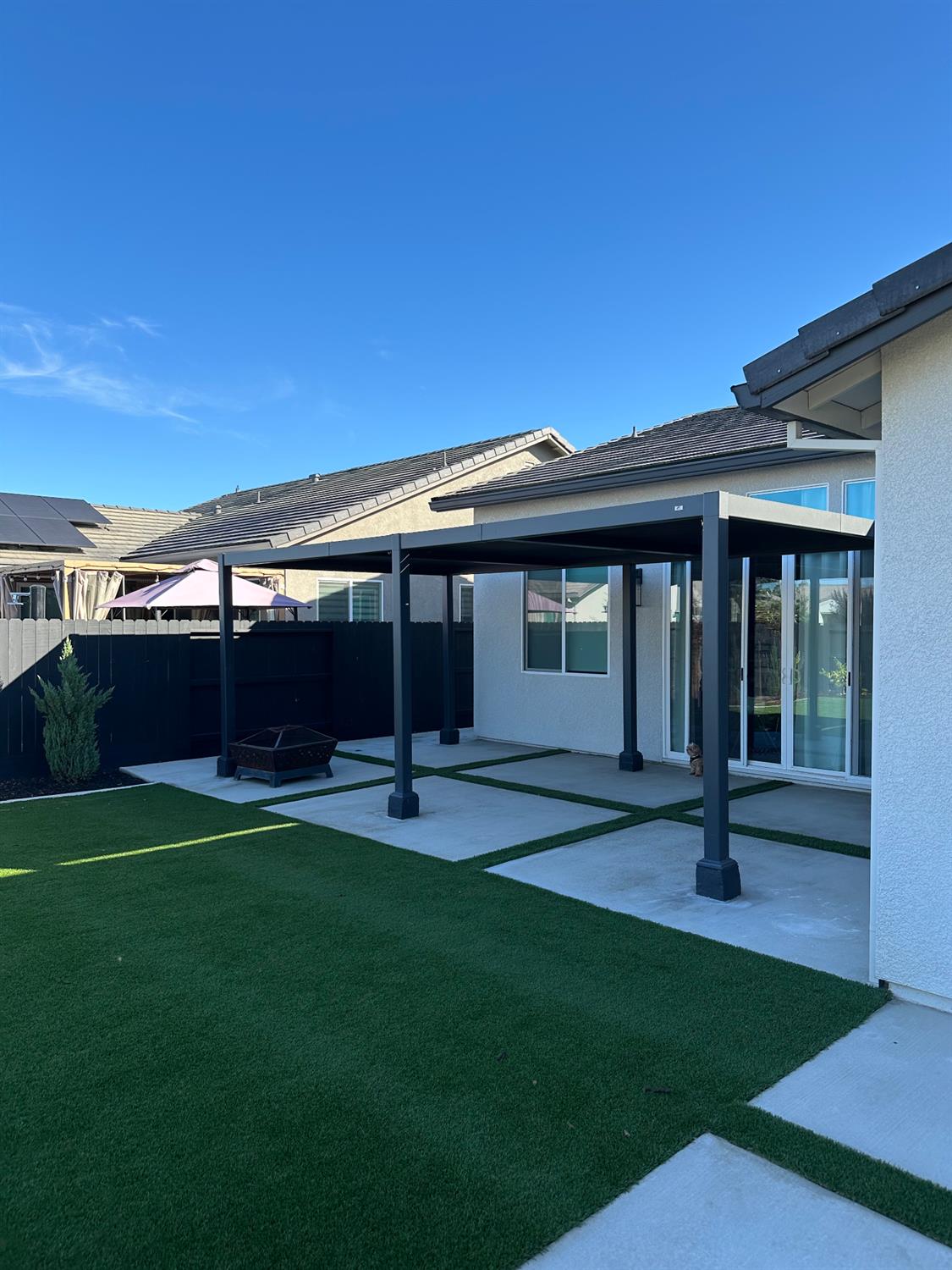 3715 N Berkeley Ave, Turlock, CA 95382