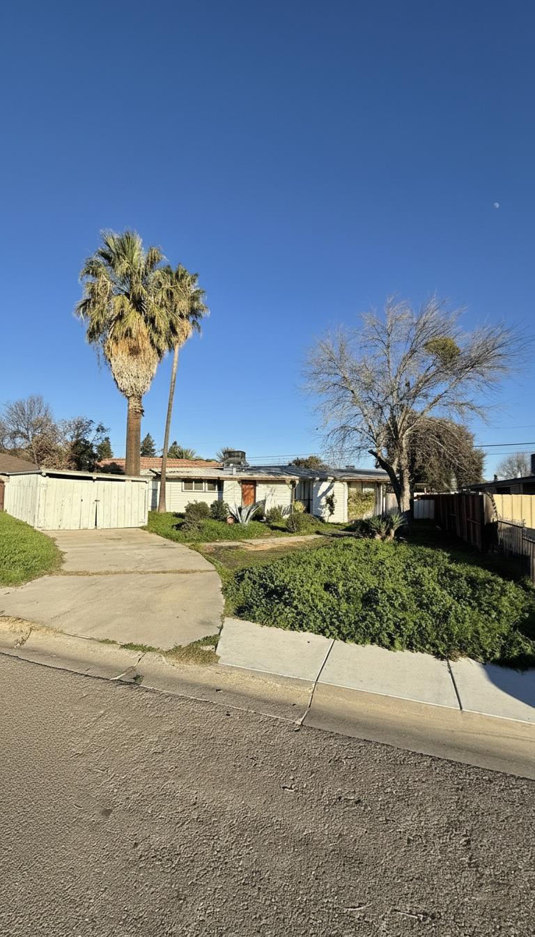 840 W Maryland Ave, Los Banos, CA 93635