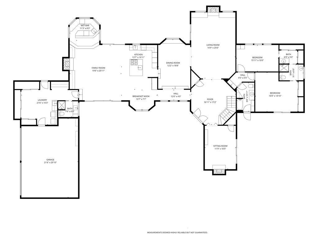 10722 Rawles Rd, Oakdale, CA 95361