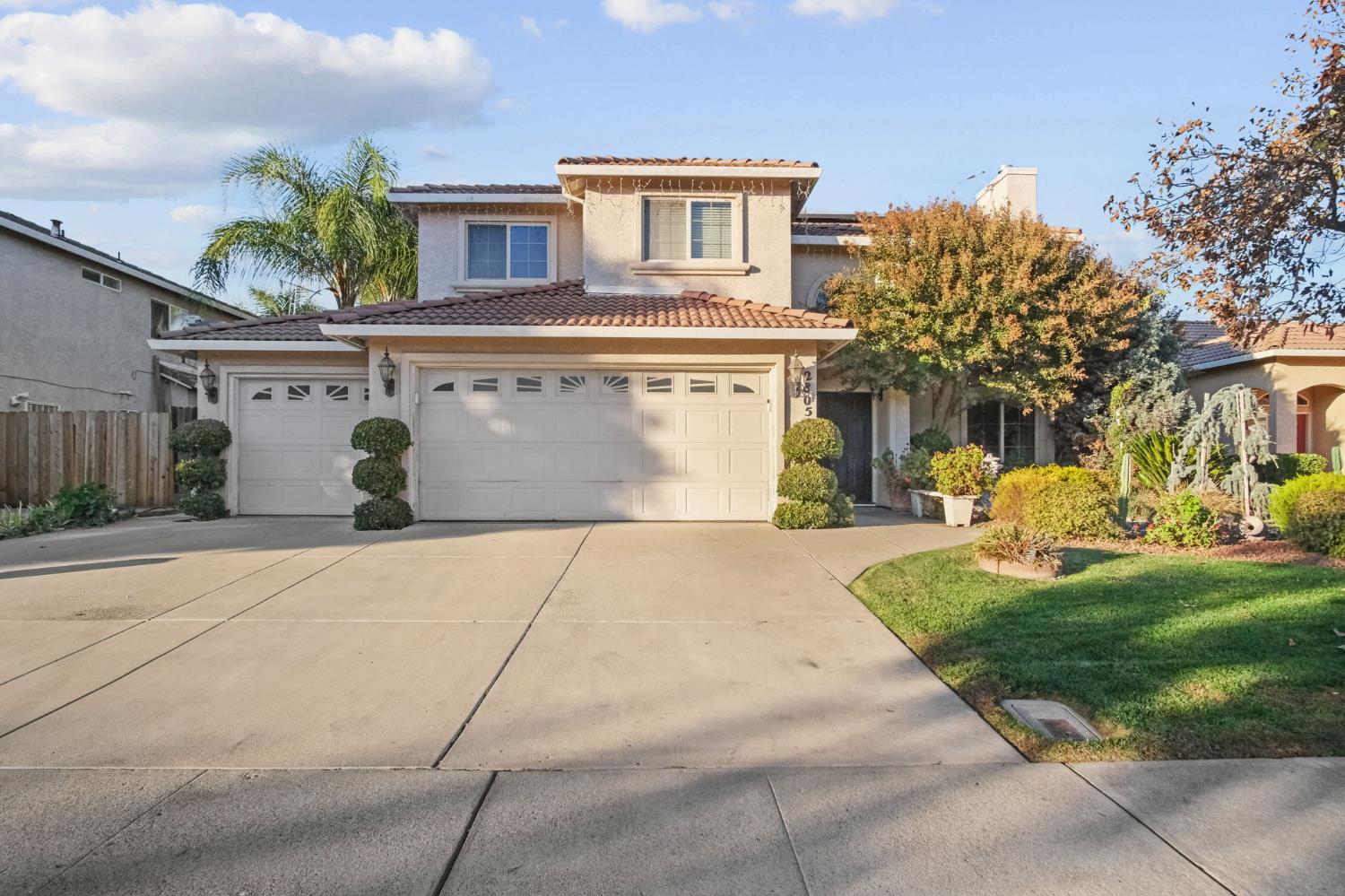 2805 Medinah Way, Modesto, CA 95355