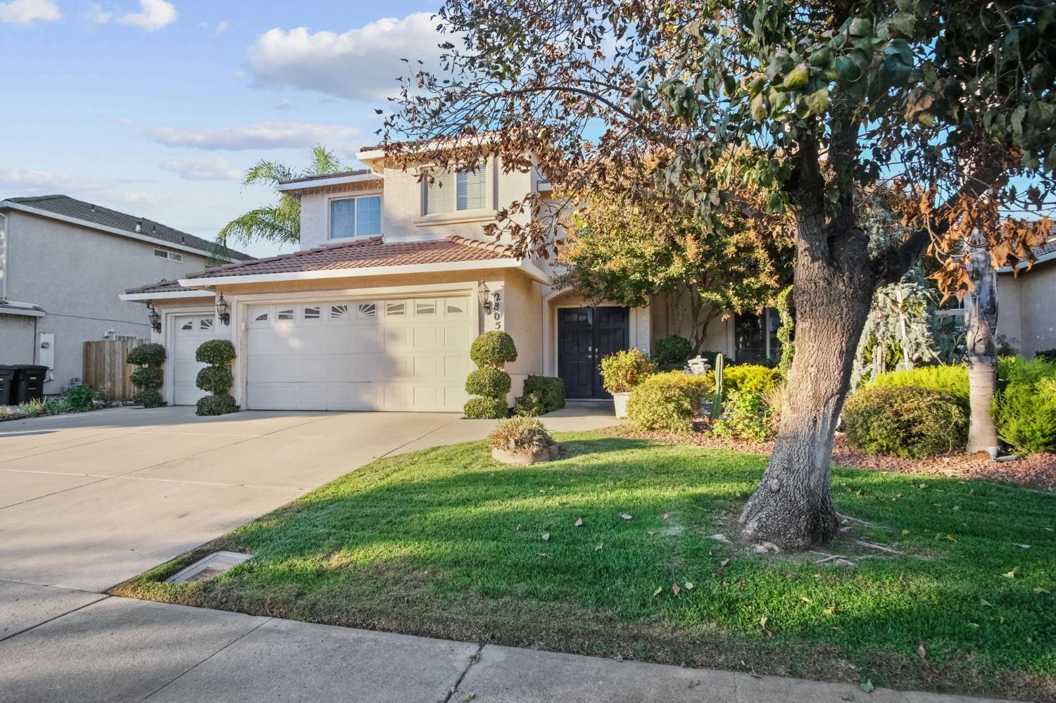 2805 Medinah Way, Modesto, CA 95355