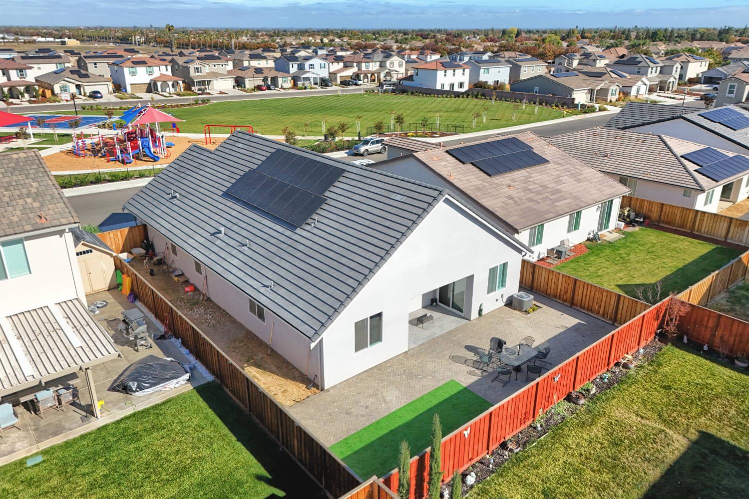 2132 Emerald Ranch Rd, Patterson, CA 95363