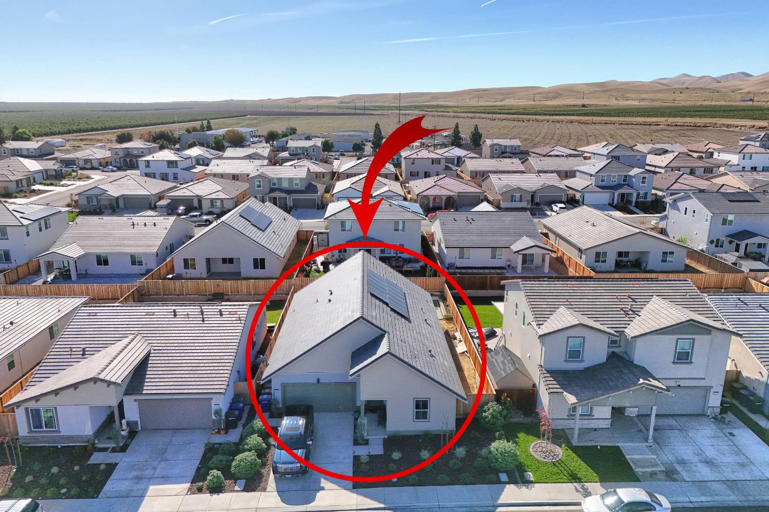 2132 Emerald Ranch Rd, Patterson, CA 95363