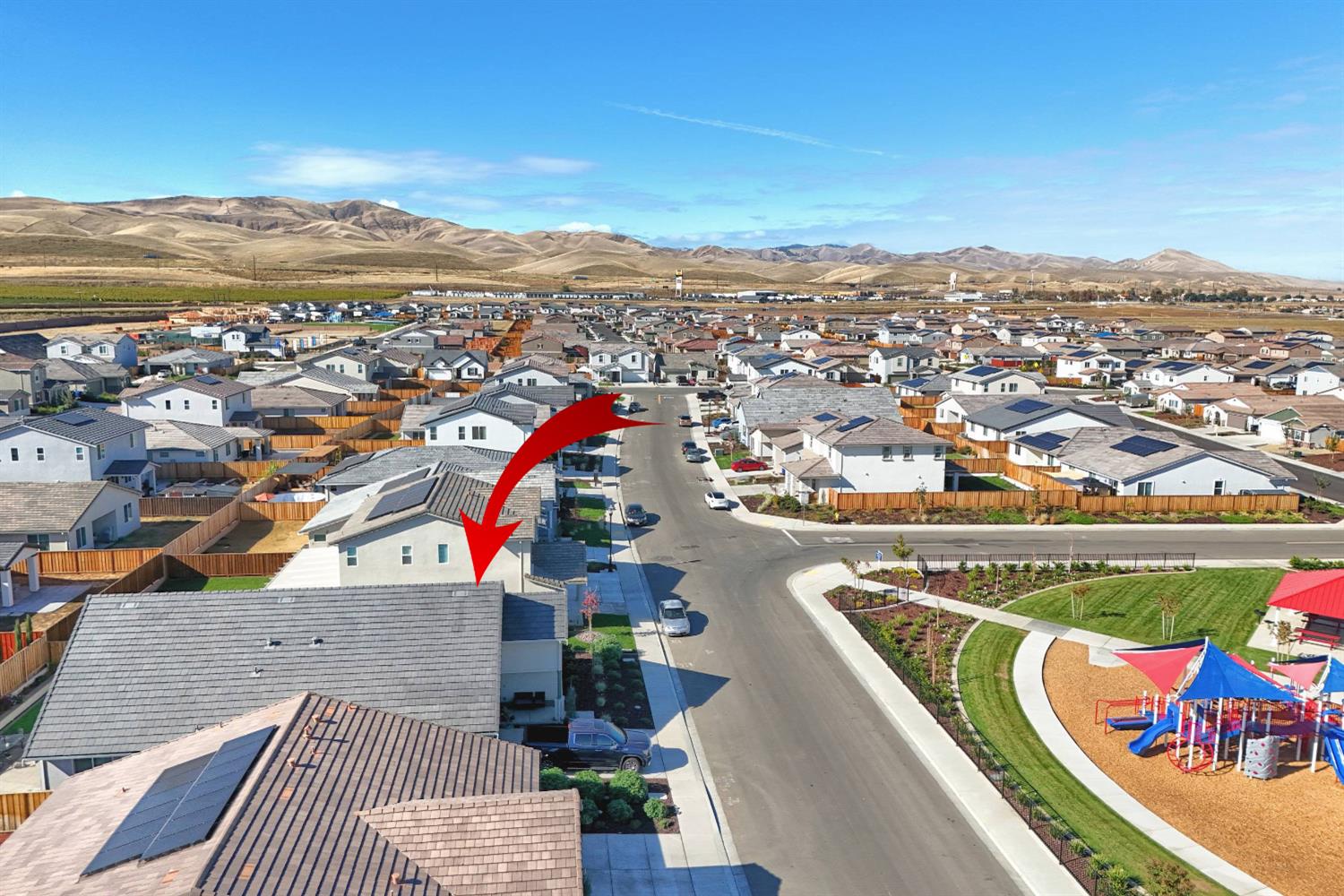 2132 Emerald Ranch Rd, Patterson, CA 95363