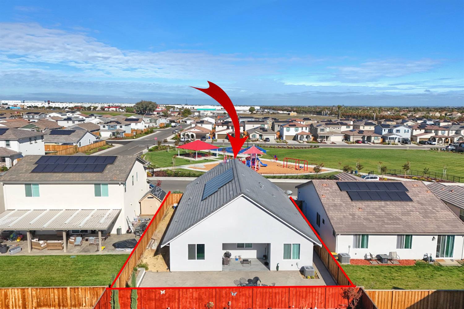 2132 Emerald Ranch Rd, Patterson, CA 95363