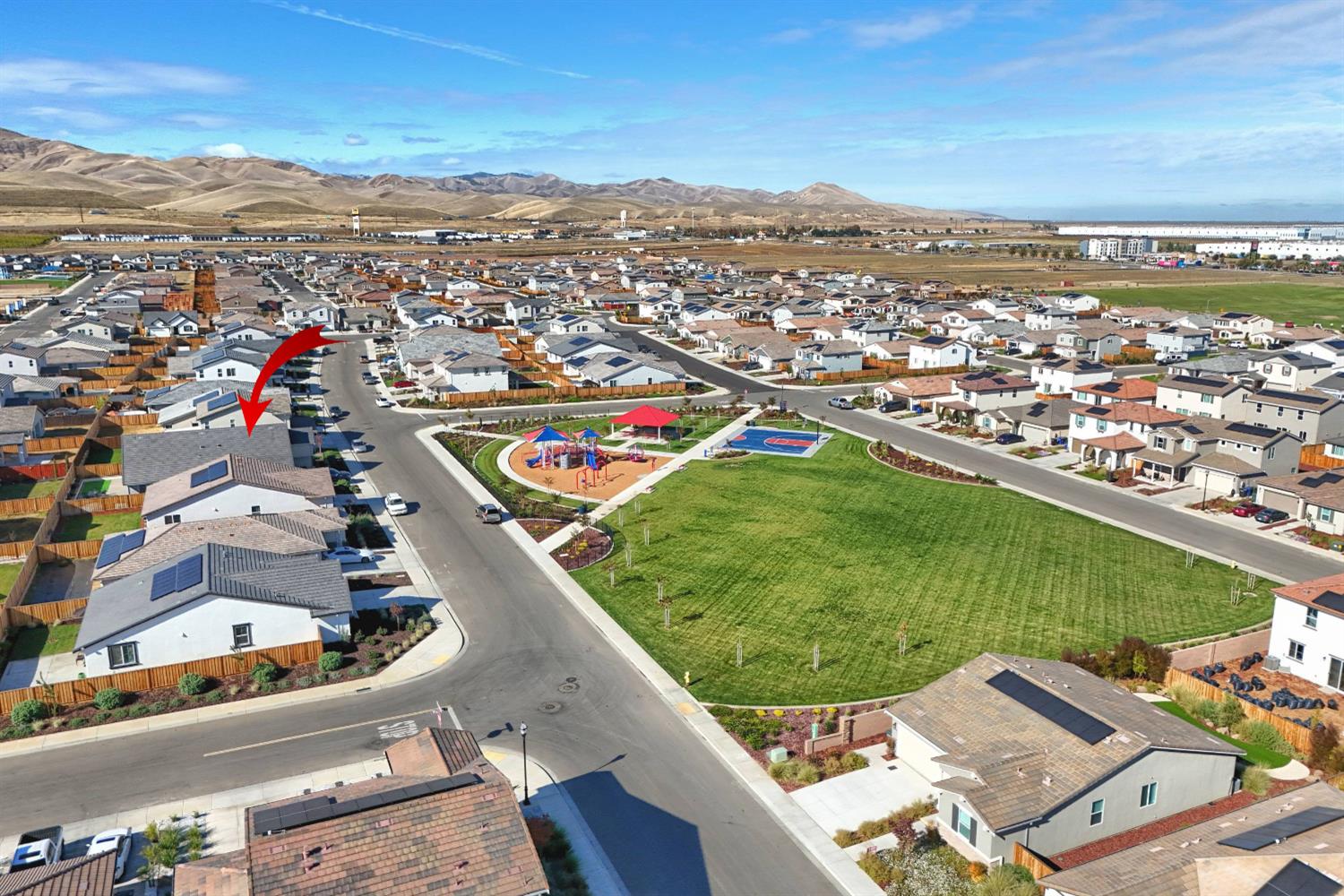 2132 Emerald Ranch Rd, Patterson, CA 95363