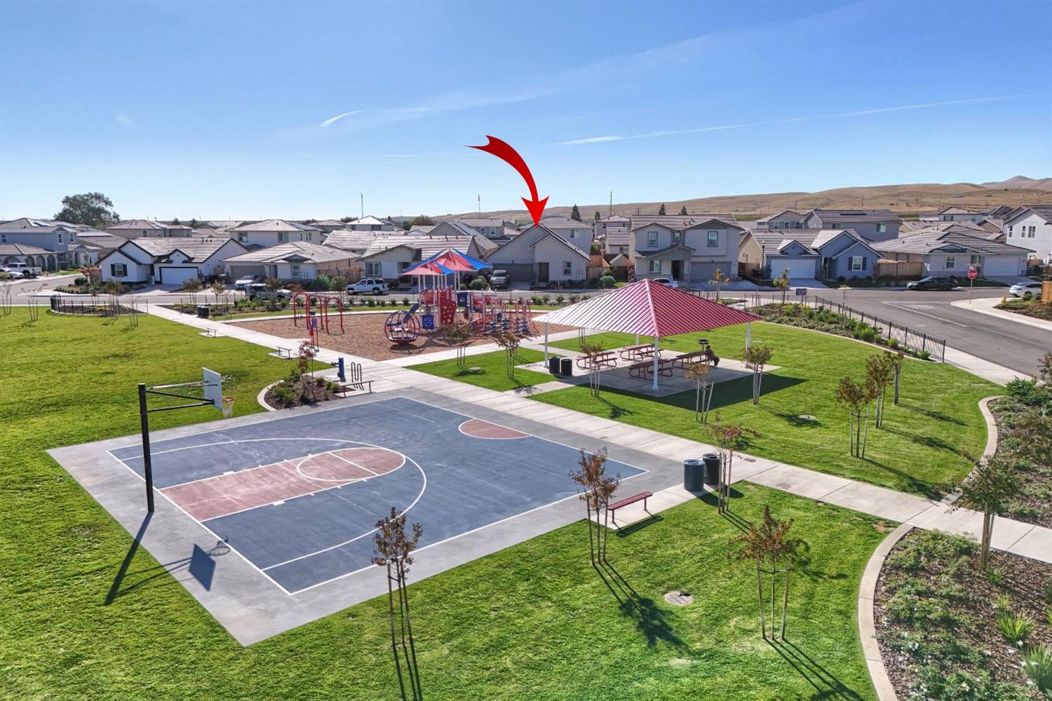 2132 Emerald Ranch Rd, Patterson, CA 95363