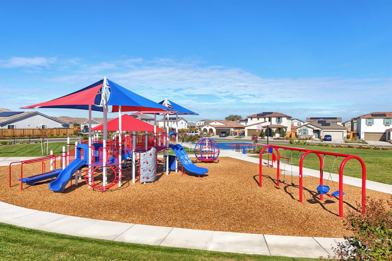 2132 Emerald Ranch Rd, Patterson, CA 95363