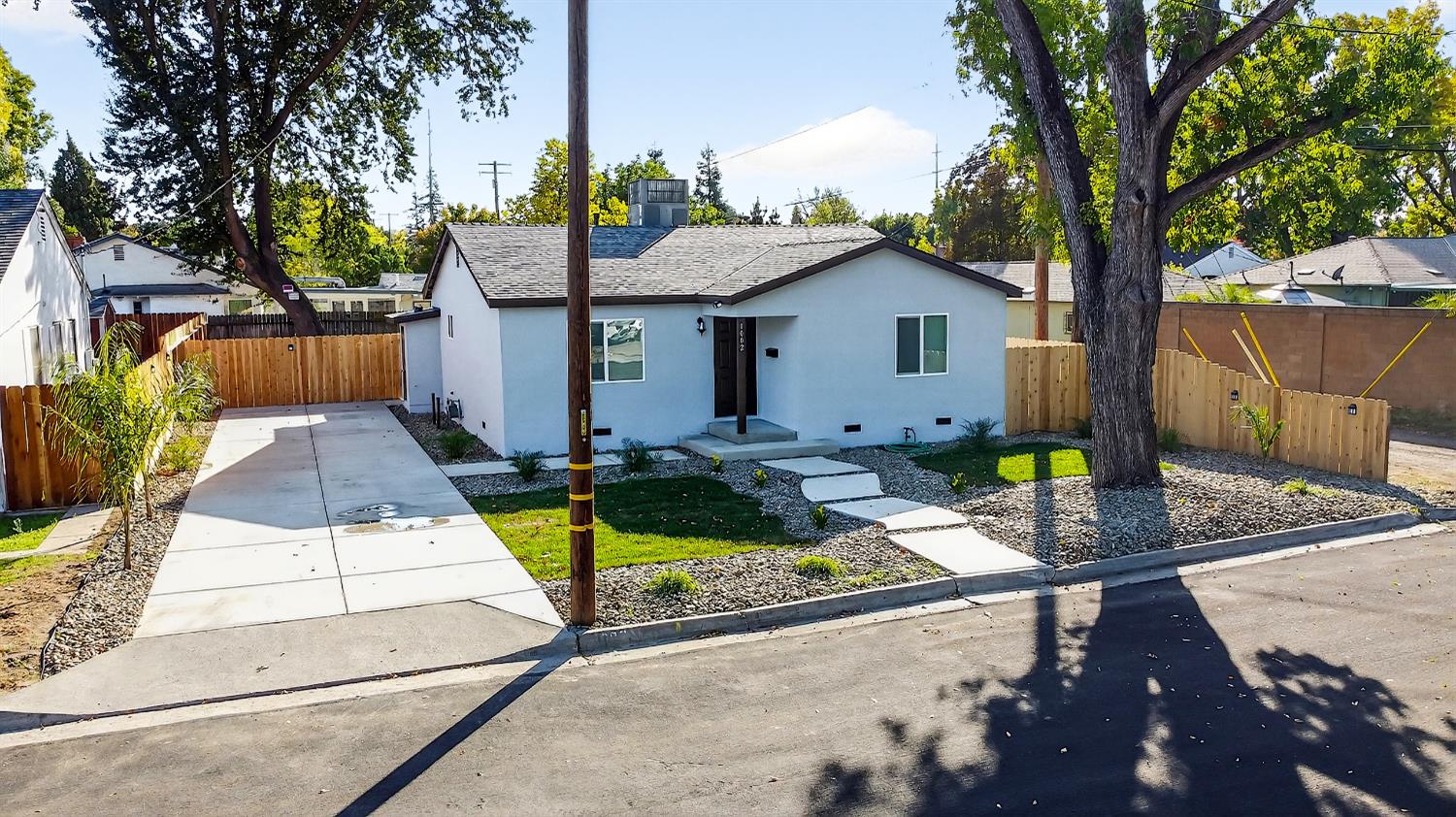 1002 Blair Ave, Modesto, CA 95350