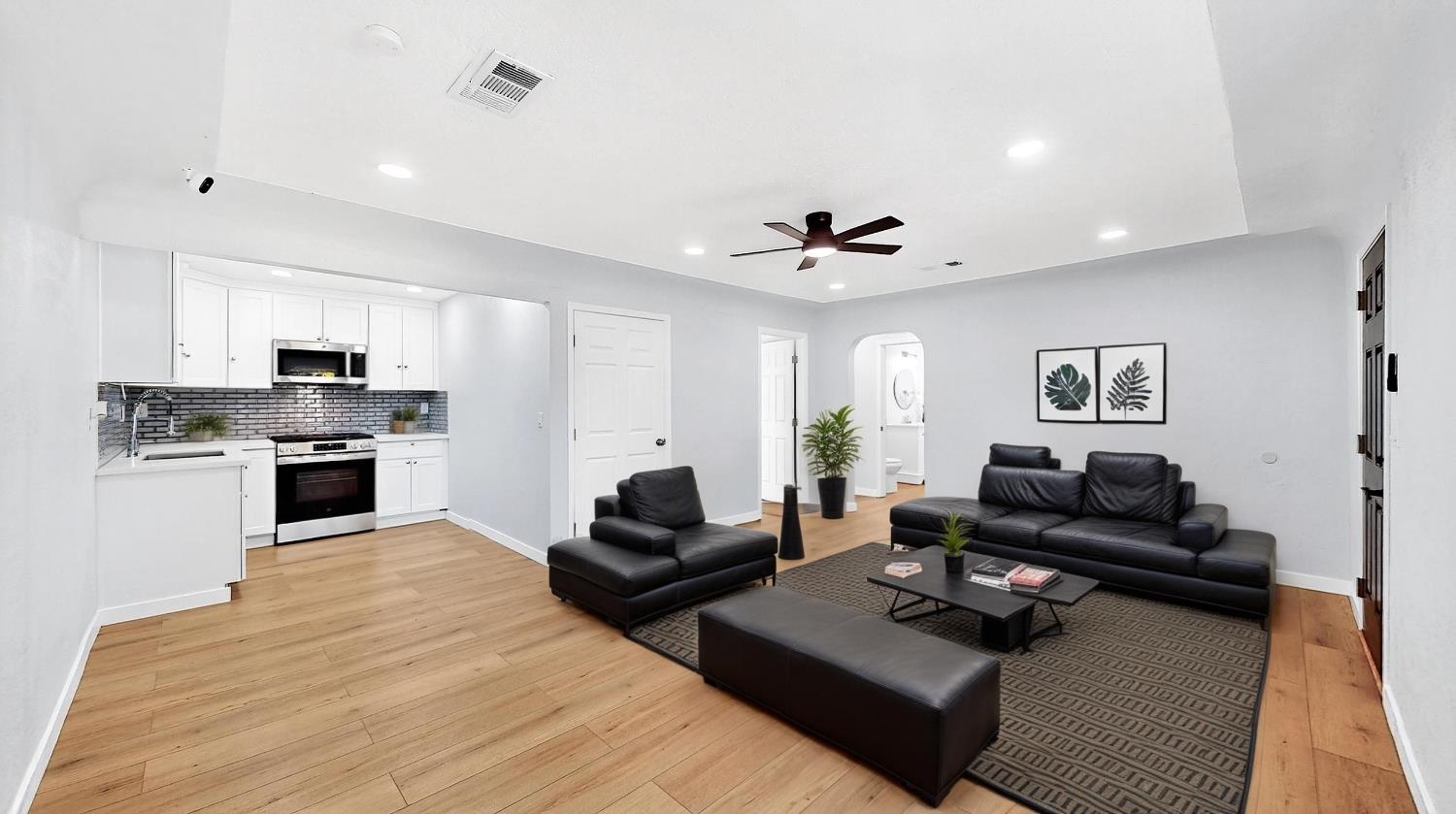 1002 Blair Ave, Modesto, CA 95350