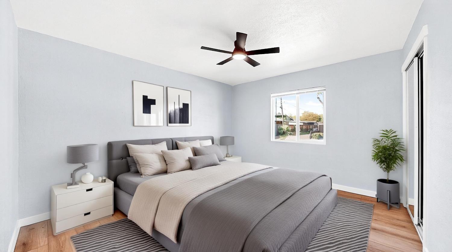 1002 Blair Ave, Modesto, CA 95350