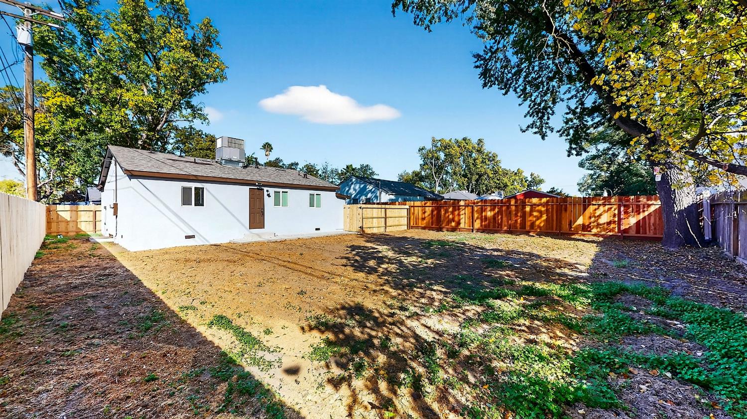 1002 Blair Ave, Modesto, CA 95350