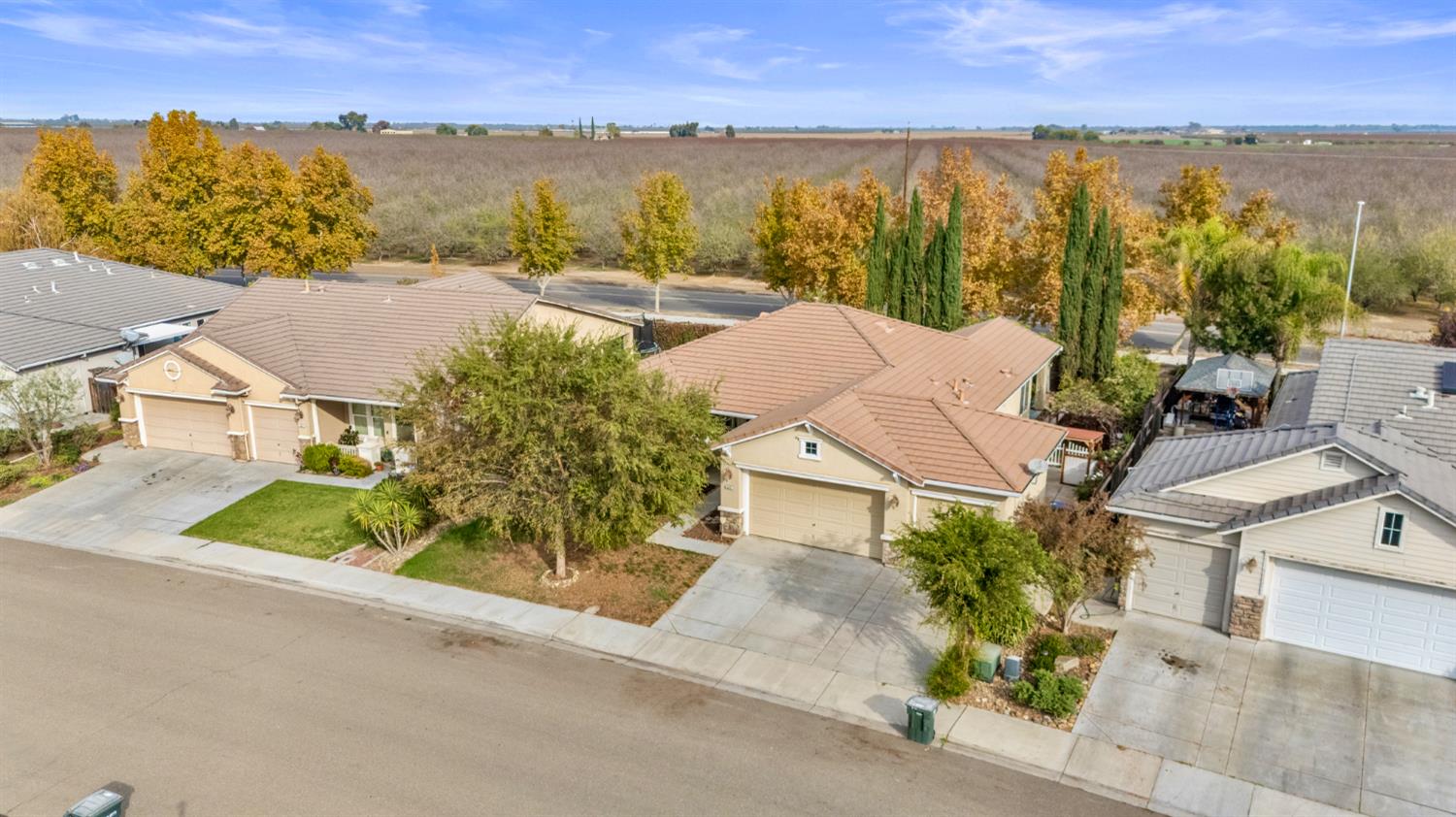 317 Northampton Way, Newman, CA 95360