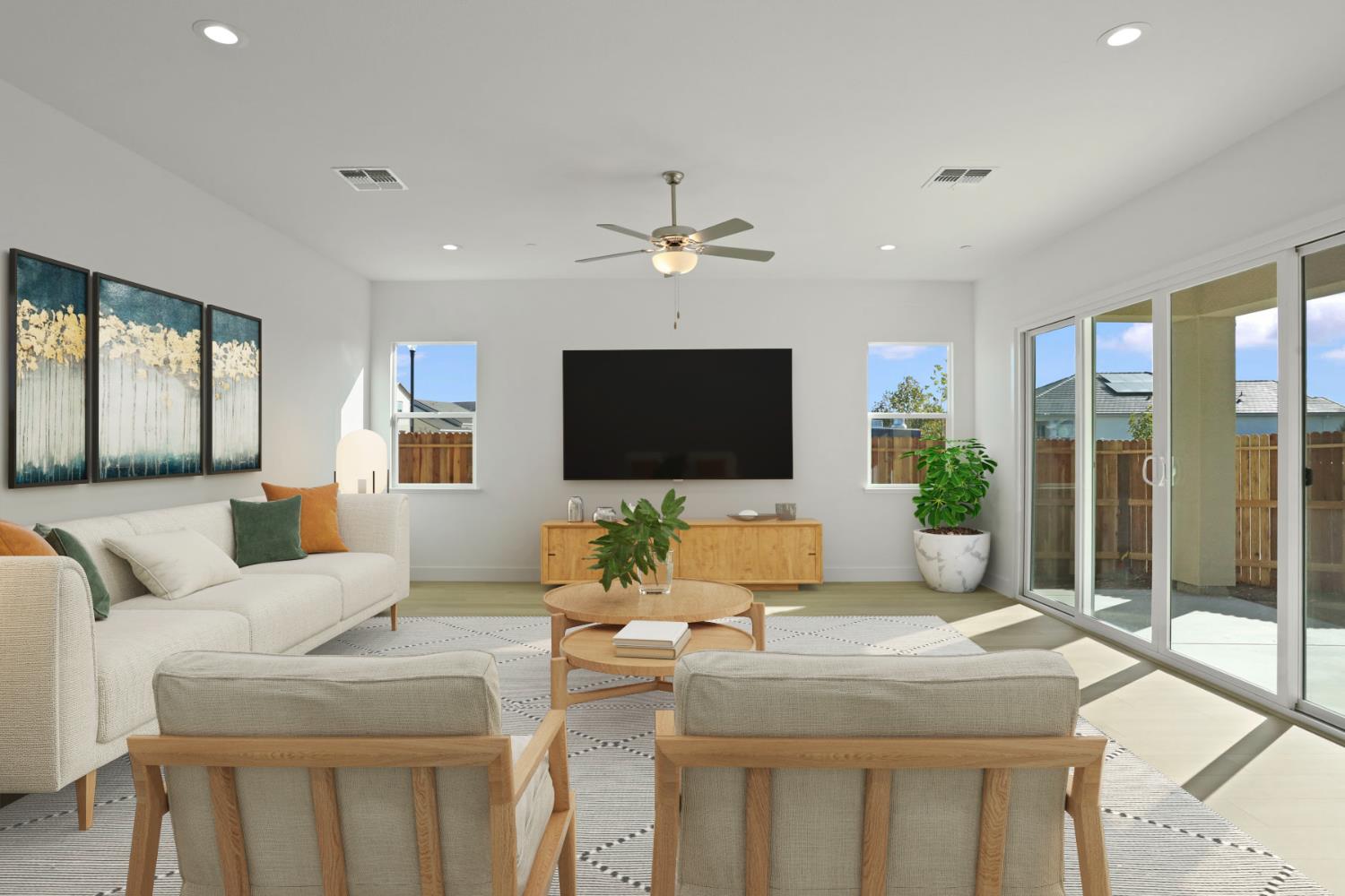 2299 Paramount Ln, Manteca, CA 95337