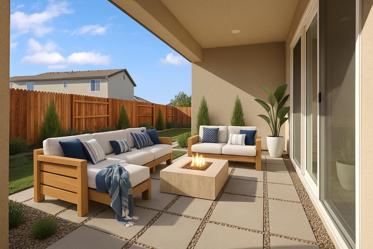 2299 Paramount Ln, Manteca, CA 95337