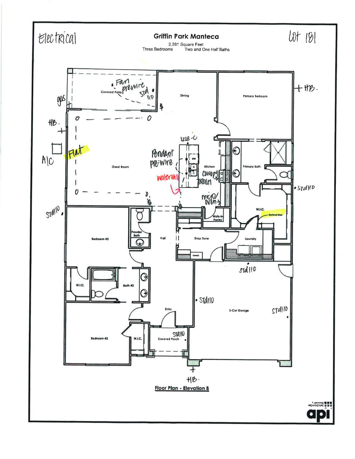 2299 Paramount Ln, Manteca, CA 95337