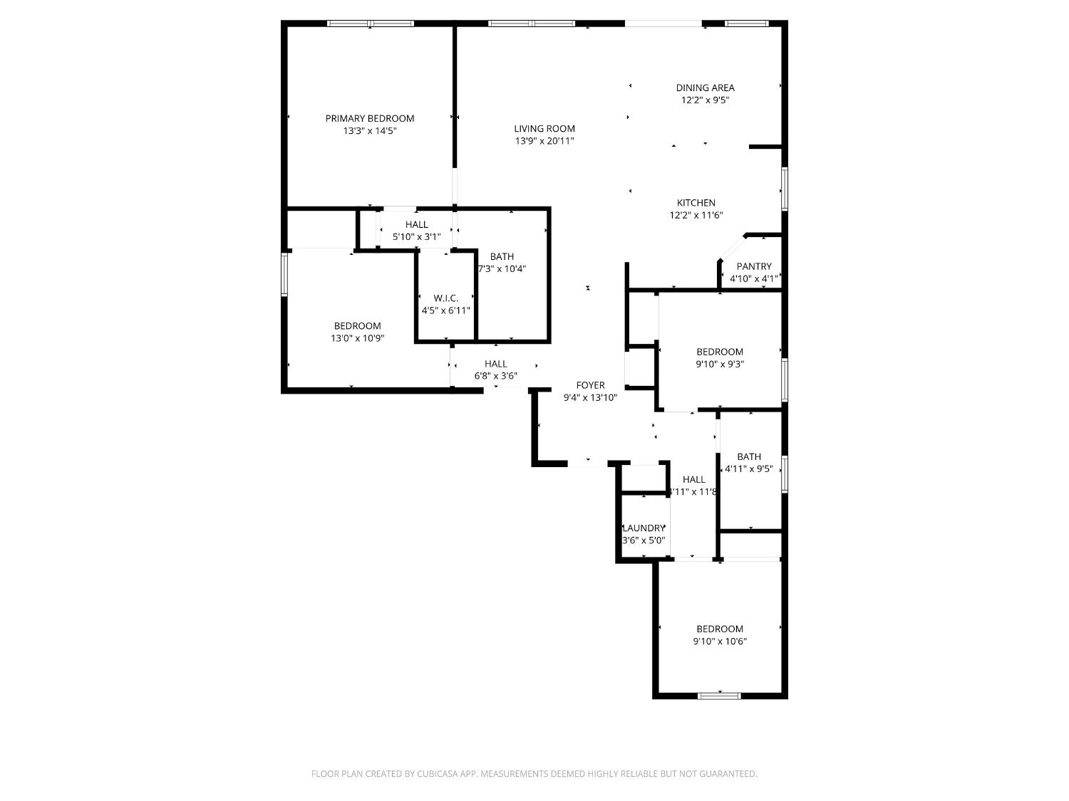 6218 Panda Way, Riverbank, CA 95367