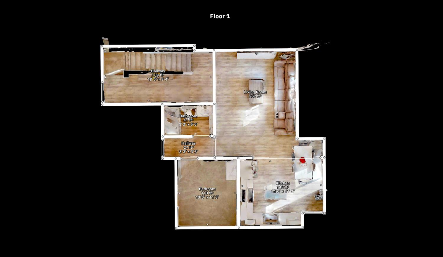 6421 Maple Leaf Ln, Riverbank, CA 95367