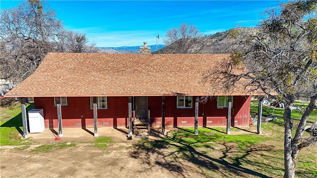 4745 Bear Valley Rd, Mariposa, CA 95338