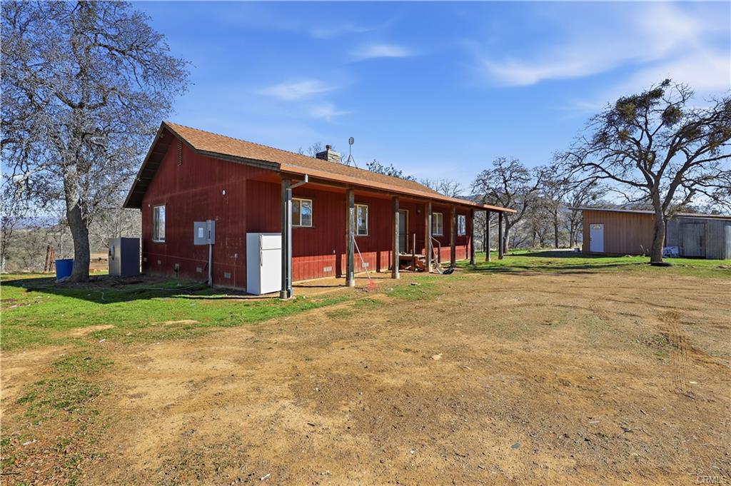 4745 Bear Valley Rd, Mariposa, CA 95338
