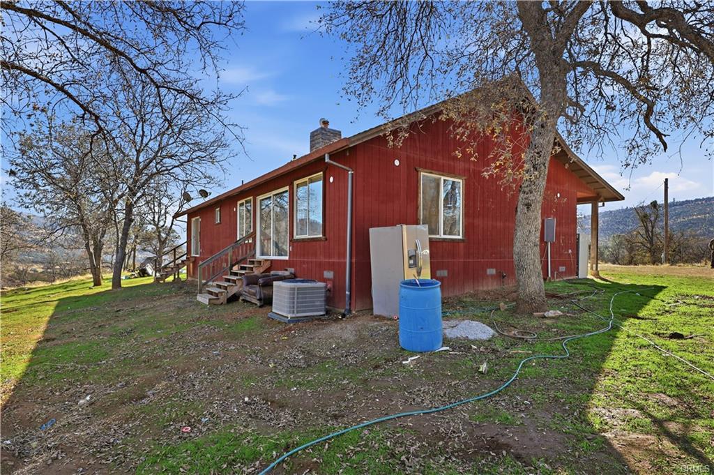 4745 Bear Valley Rd, Mariposa, CA 95338
