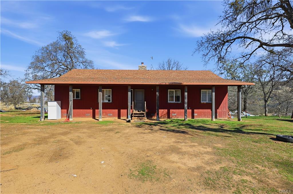4745 Bear Valley Rd, Mariposa, CA 95338