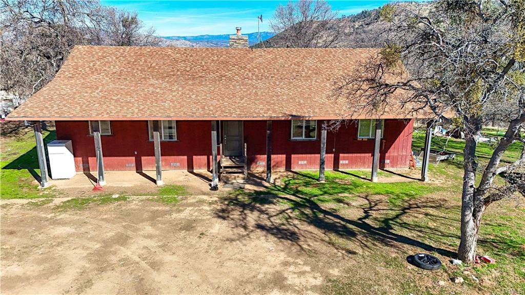 4745 Bear Valley Rd, Mariposa, CA 95338