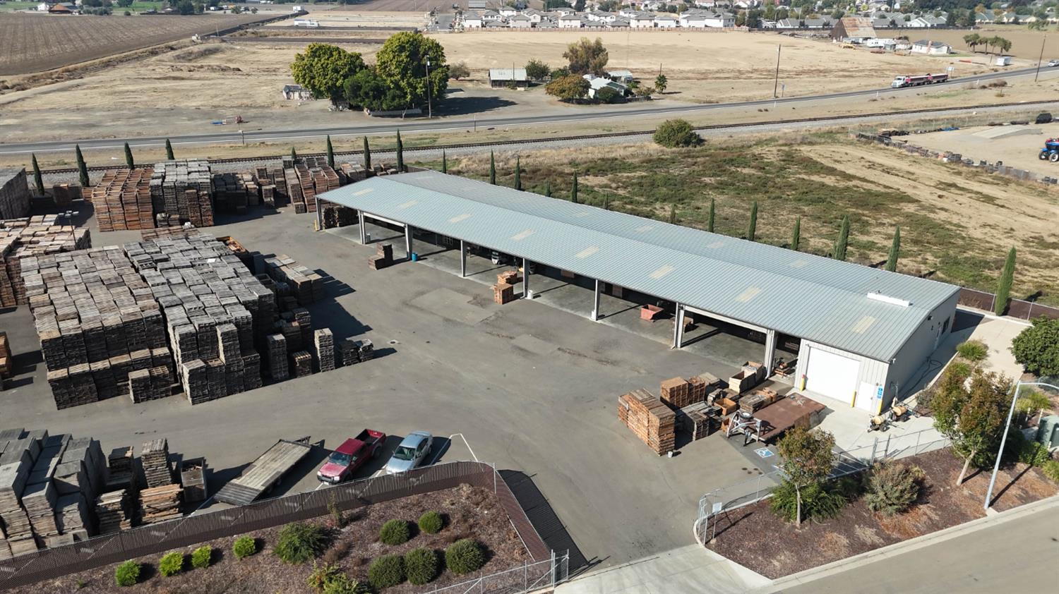 2161 L St, Newman, CA 95360