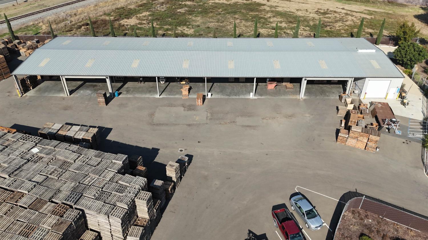 2161 L St, Newman, CA 95360