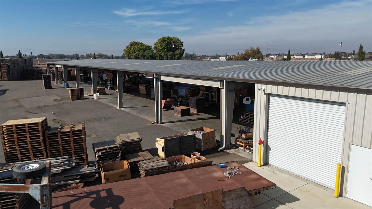 2161 L St, Newman, CA 95360