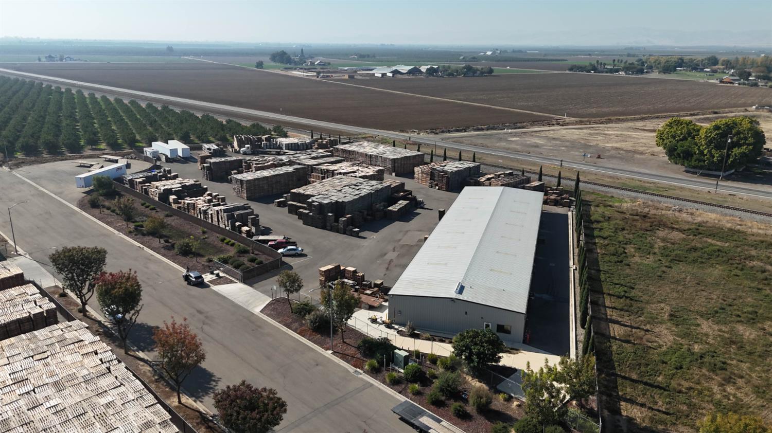 2161 L St, Newman, CA 95360