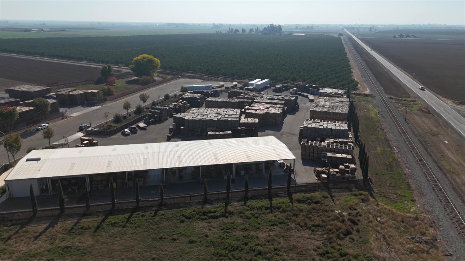 2161 L St, Newman, CA 95360