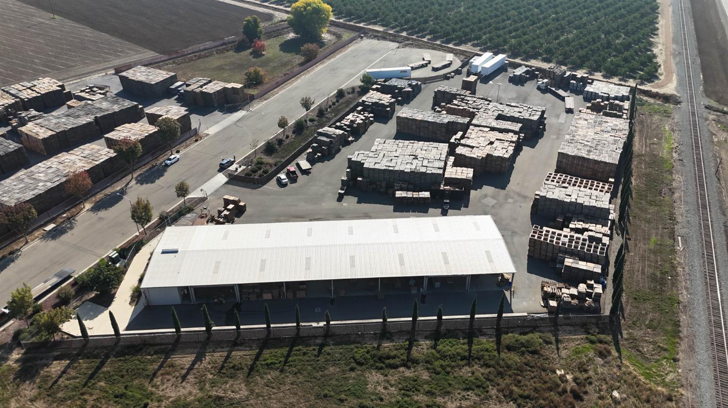 2161 L St, Newman, CA 95360