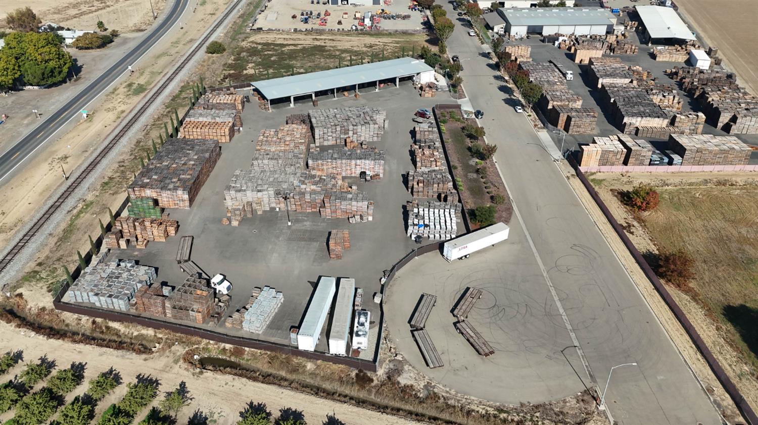 2161 L St, Newman, CA 95360