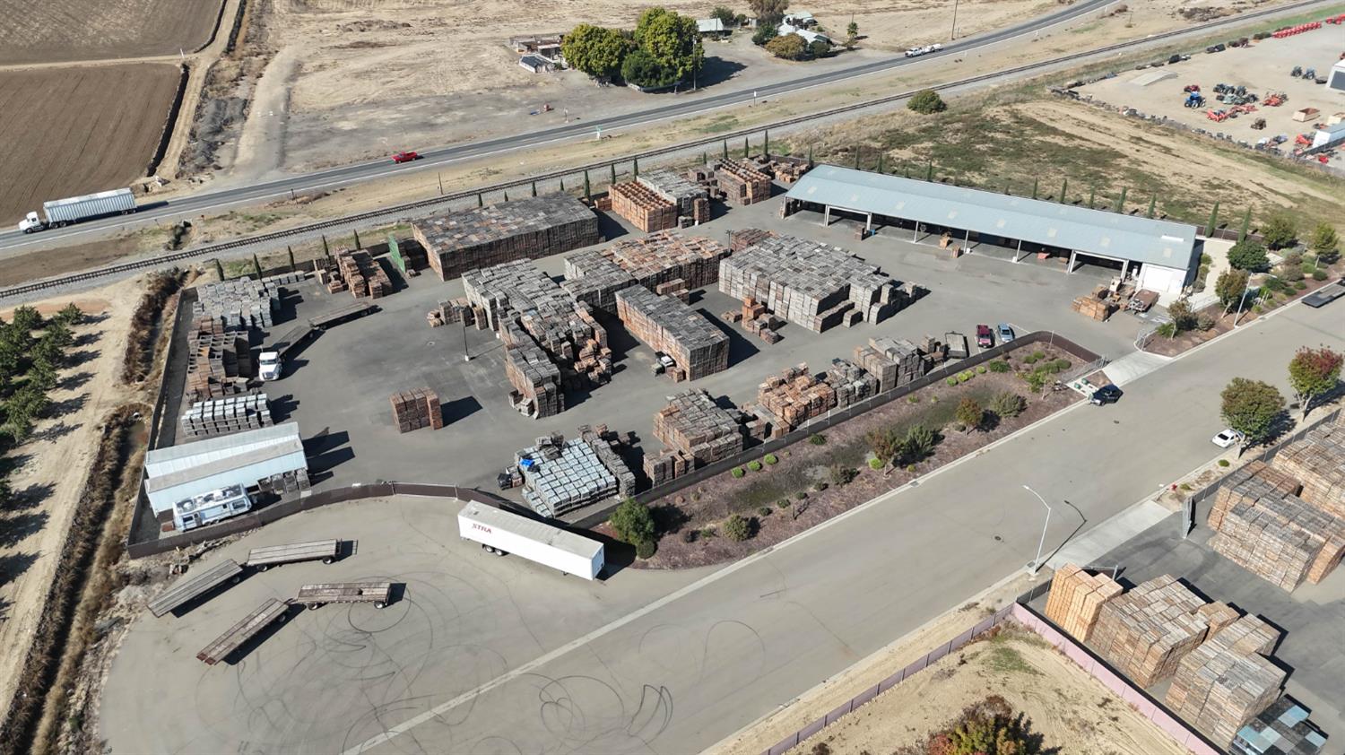 2161 L St, Newman, CA 95360