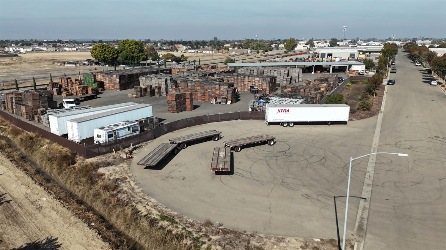 2161 L St, Newman, CA 95360