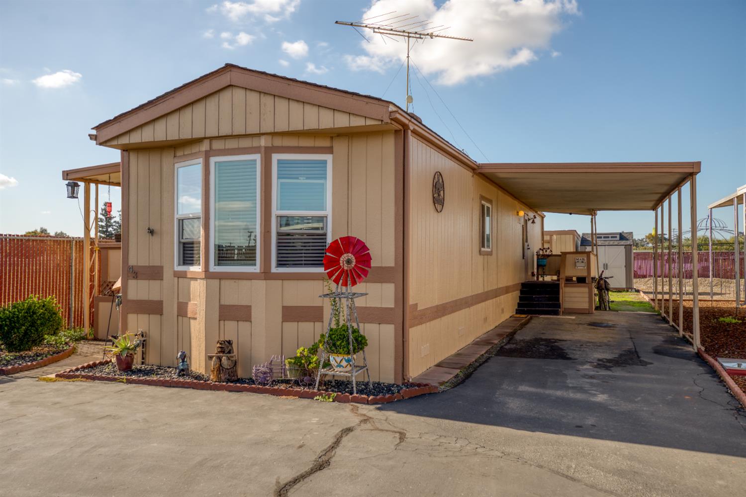 7341 Eleanor Rd #43, Oakdale, CA 95361