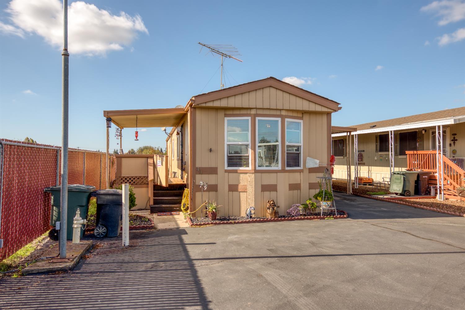 7341 Eleanor Rd #43, Oakdale, CA 95361